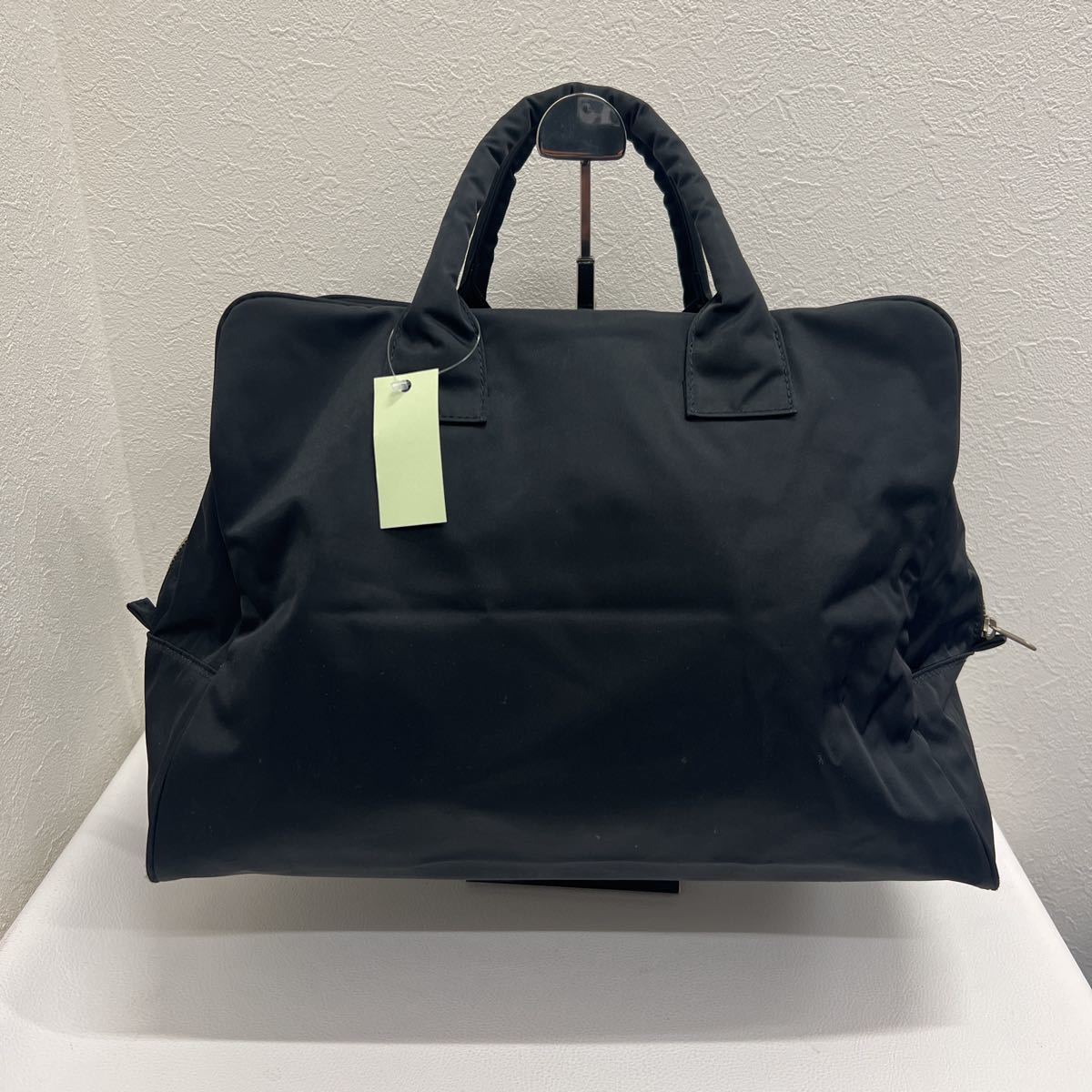 □3960 tricot COMME des GARCONS トリコ コムデギャルソン 肩がけ 