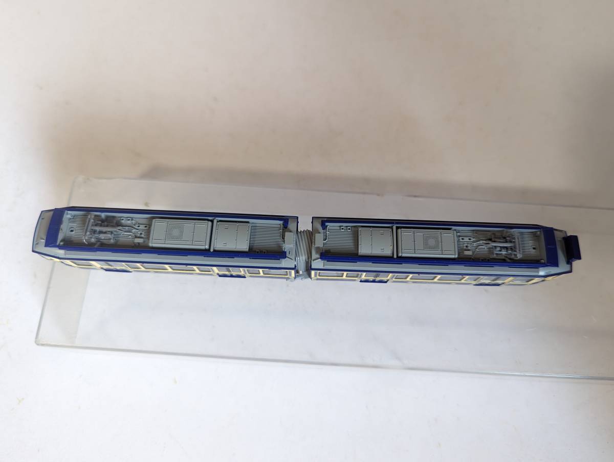 み MODEMO 0914 NT116 Nゲージ 江ノ島電鉄10形 M車 江ノ電 モデモ N