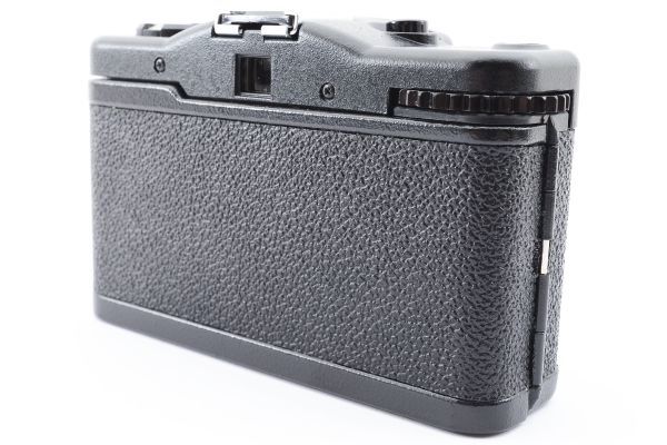 全国無料，人気 【希少・フィルム付き！付属品多数】 LOMO LC-A ロモ トイカメラ コンパクト フィルムカメラ #521