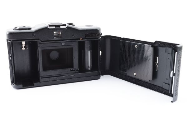 全国無料，人気 【希少・フィルム付き！付属品多数】 LOMO LC-A ロモ トイカメラ コンパクト フィルムカメラ #521