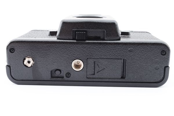 全国無料，人気 【希少・フィルム付き！付属品多数】 LOMO LC-A ロモ トイカメラ コンパクト フィルムカメラ #521