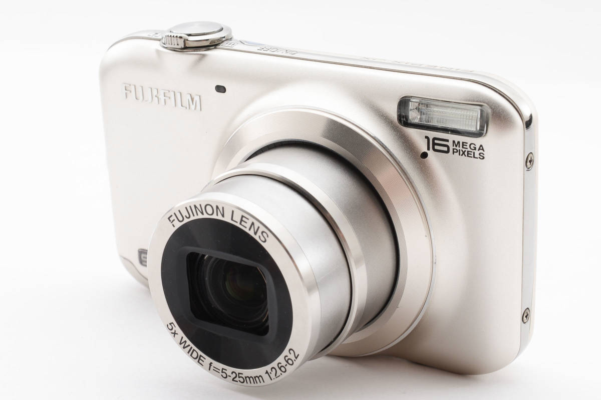FUJIFILM FinePix 並品 finepix ☆並品☆フジフィルム □外観ランク 並品・