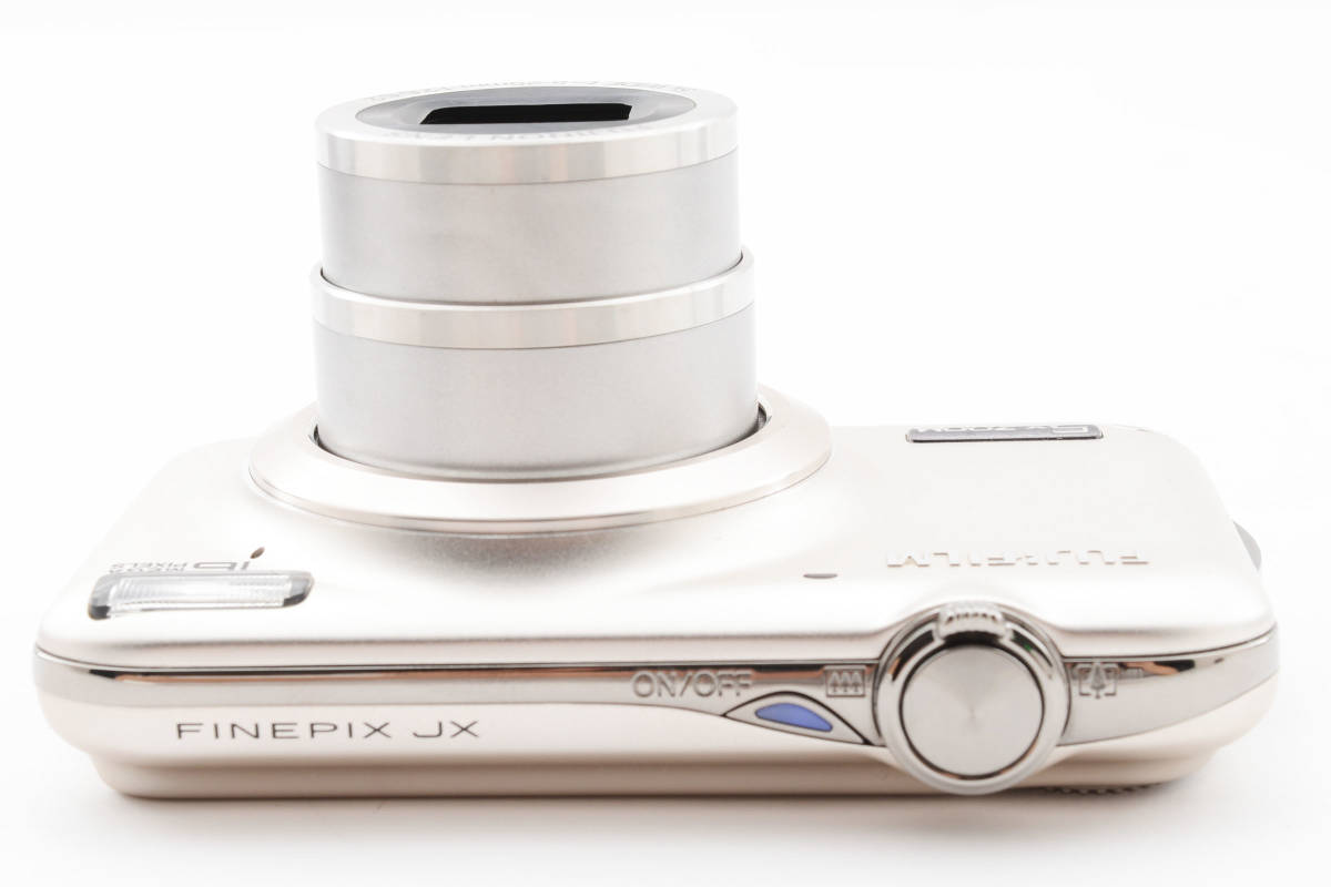 FUJIFILM FinePix 並品 finepix ☆並品☆フジフィルム □外観ランク 並品・