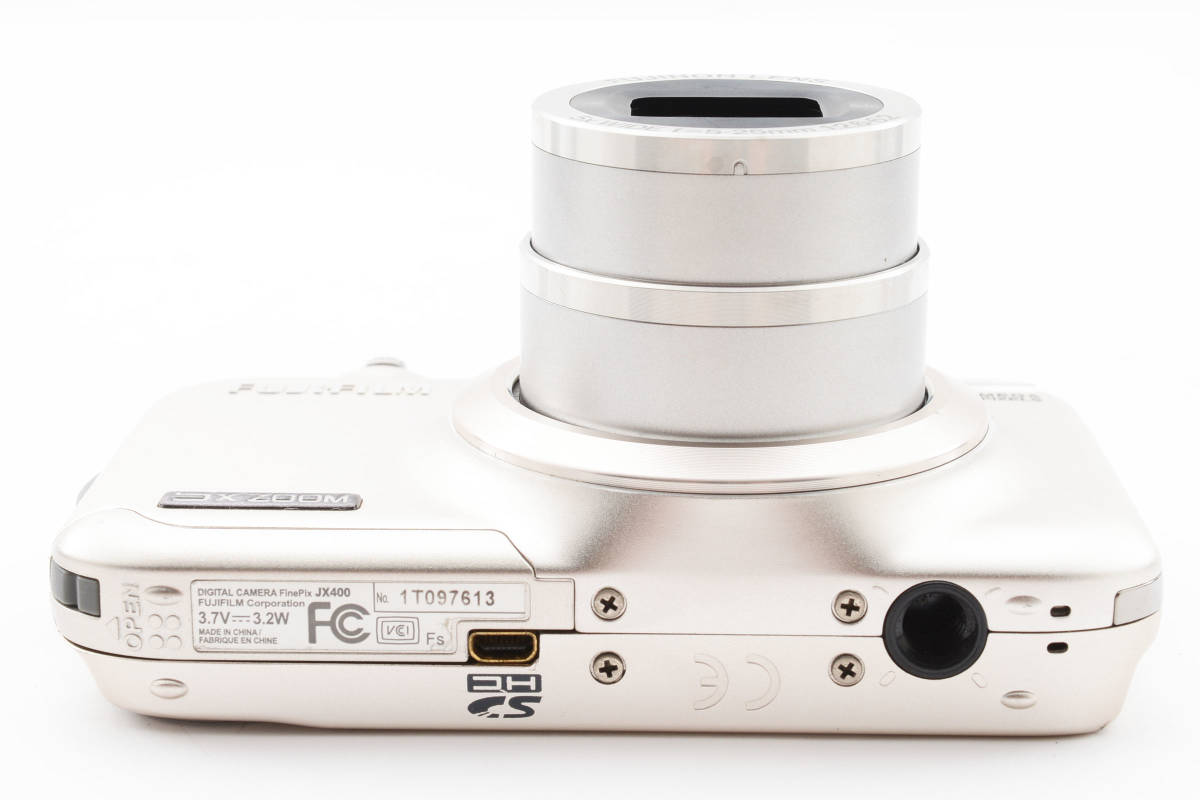 FUJIFILM FinePix 並品 finepix ☆並品☆フジフィルム □外観ランク 並品・