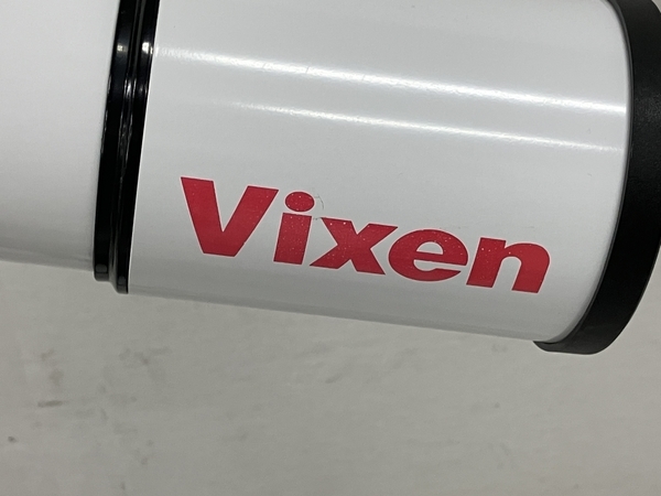 引取限定】vixen PORTII A80Mf ビクセン 天体望遠鏡 レンズ 三脚付き