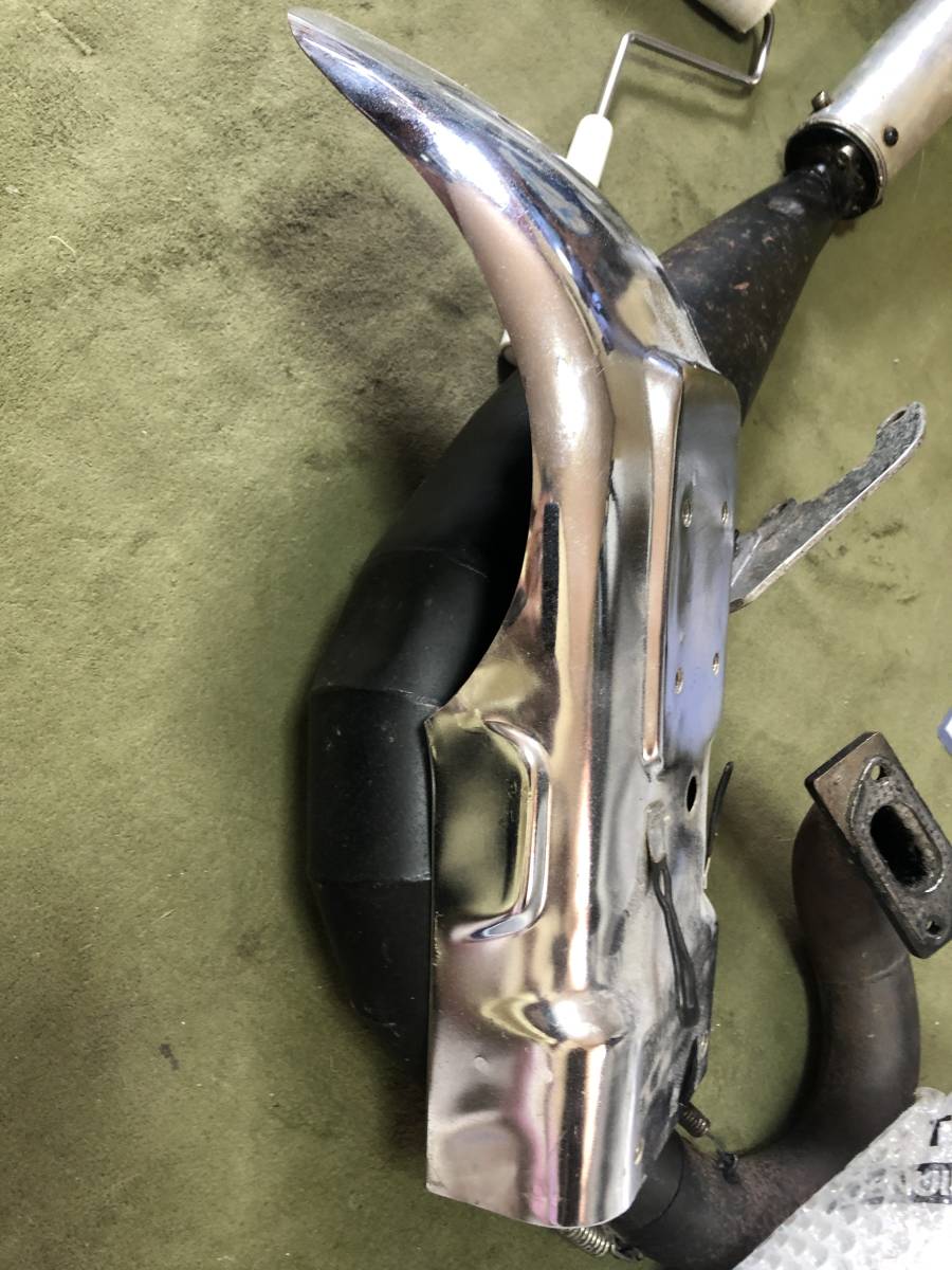 Z1 Z2 リアフェンダー 値下可 Y26-0627KAWASAKI Z1⁄Z2を形作る部位について