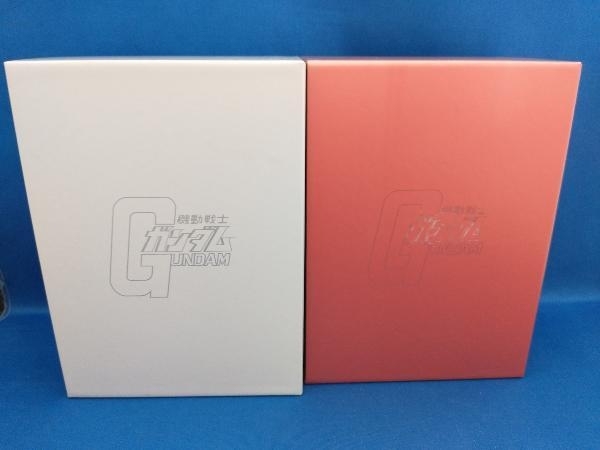 機動戦士ガンダム DVDBOXセット : 機動戦士ガンダムDVD-BOX 1 特典