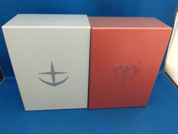 機動戦士ガンダム DVDBOXセット 【公式通販】