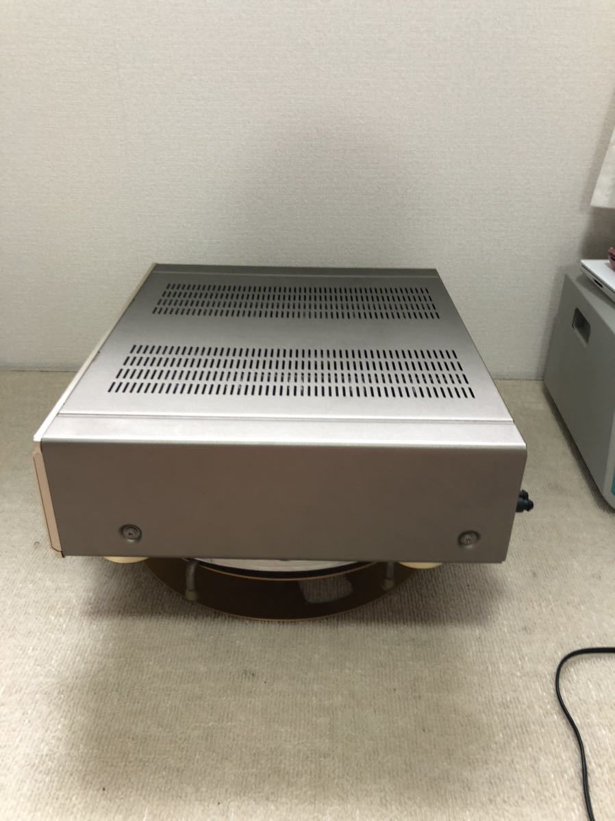 DENON PMA-1500R プリメインアンプ II デノン PMA オーディオ機器