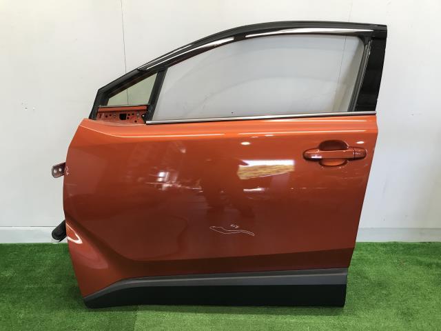 シックスセンス C-HR サイドドアパネル グリーン フィン無 アウトレット C-HR ドアの中古品・新品 6AA-ZYX11 2026年最新Yahoo!オークション