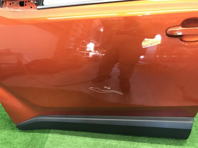 C-HR ドアの中古品・新品 6AA-ZYX11 2026年最新Yahoo!オークション