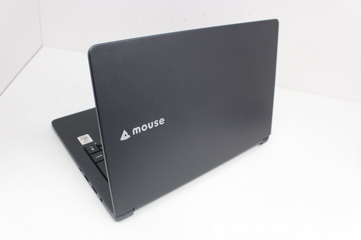 マウスコンピューター mouse X4-i5 Core i5 10210U⁄8GBメモリ⁄256GB