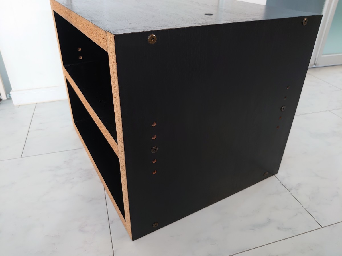 ☆ PIONEER パイオニア B-102 オーディオラック 棚 ☆中古☆レトロ B