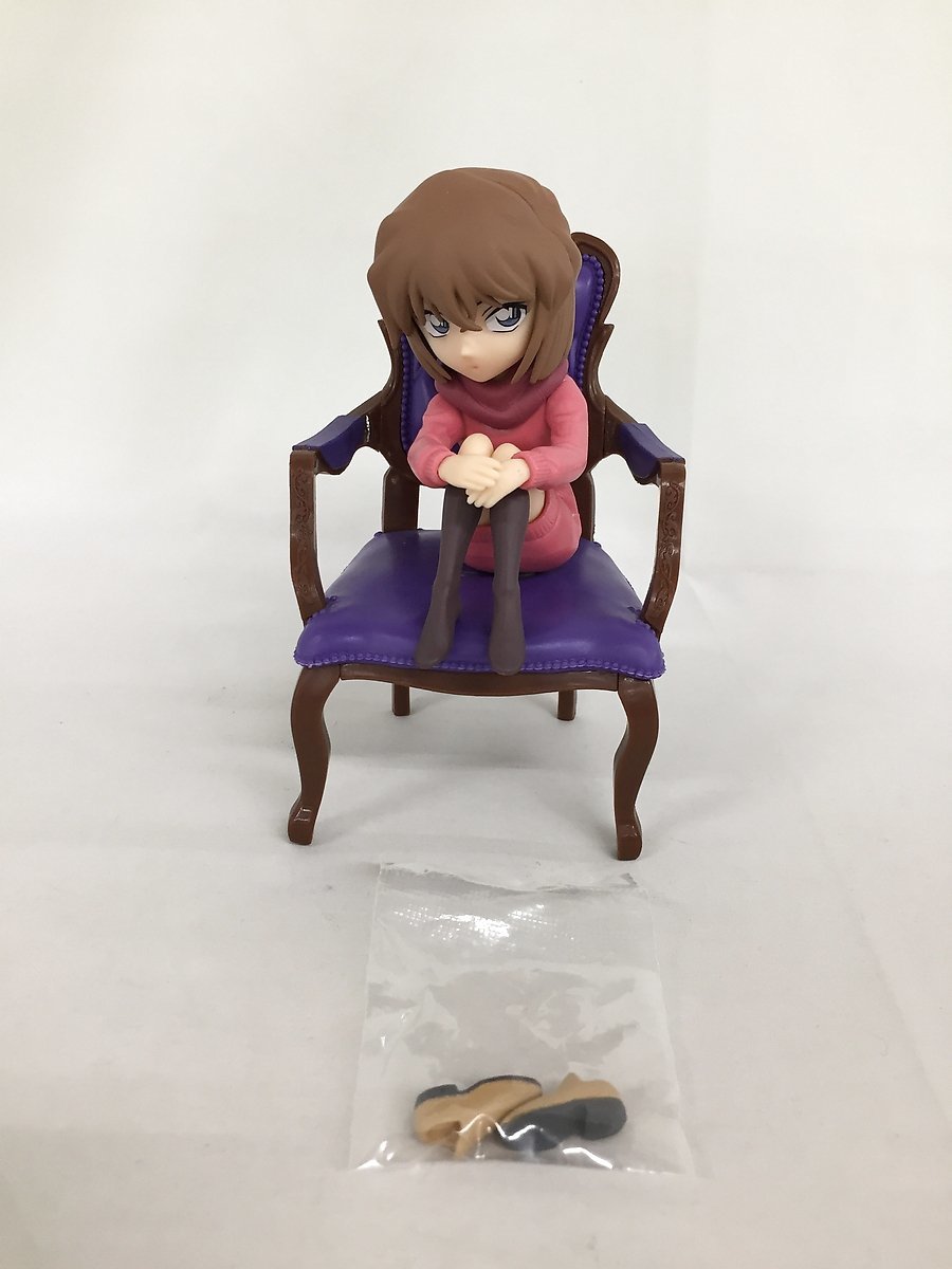 1円~】灰原哀 名探偵コナン プレミアムグレイスシチュエーション 1円~】灰原哀 名探偵コナン プレミアムグレイスシチュエーション
