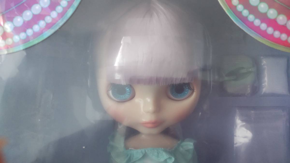 新品・未開封】オーレラアンフィトリテ ネオブライス CWC限定