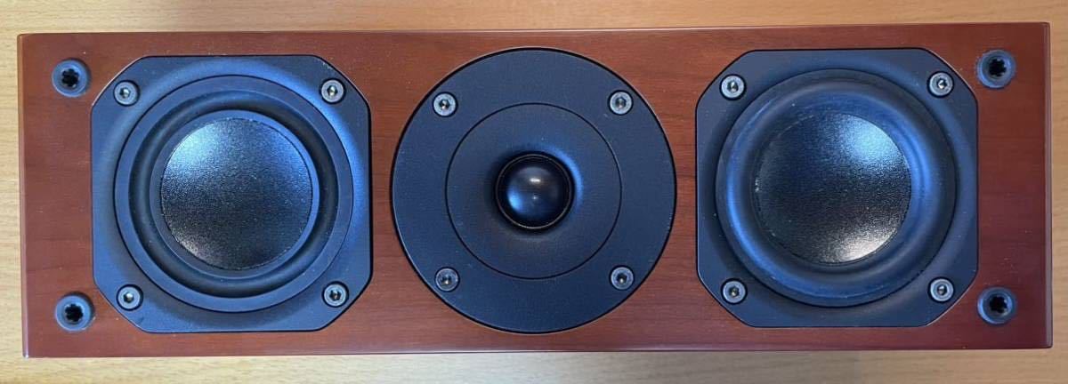 DENON SC-C33SG 中古品