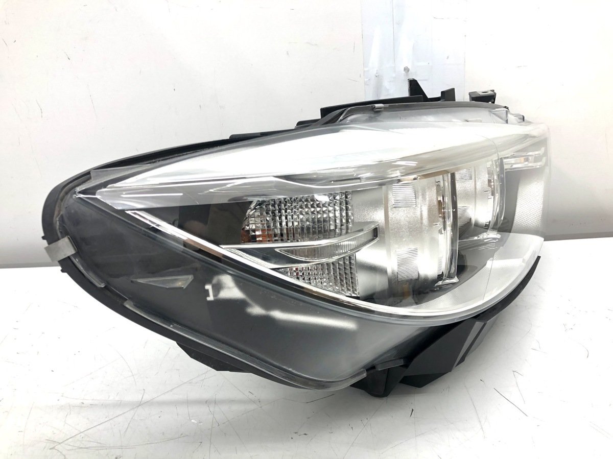 BMW 4シリーズ F32/F33/F36 前期 純正 ヘッドランプ 右 HID 0 301 282 672