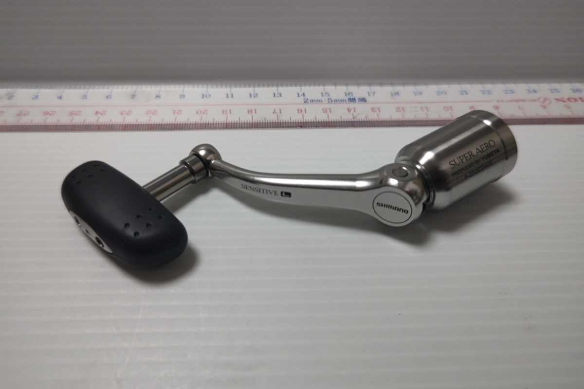 シマノ19アンタレス シマノ 19アンタレス 右ハンドル ノーマルギア 右