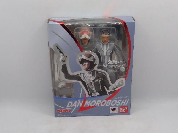 現状品 S.H.Figuarts モロボシ・ダン ウルトラセブン モロボシ・ダン