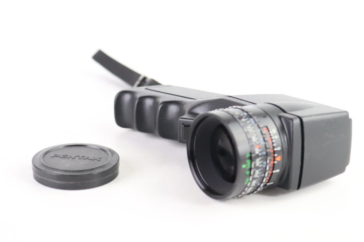 Pentax ペンタックス Digital Spotmeter 露出計 スポットメーター☆F