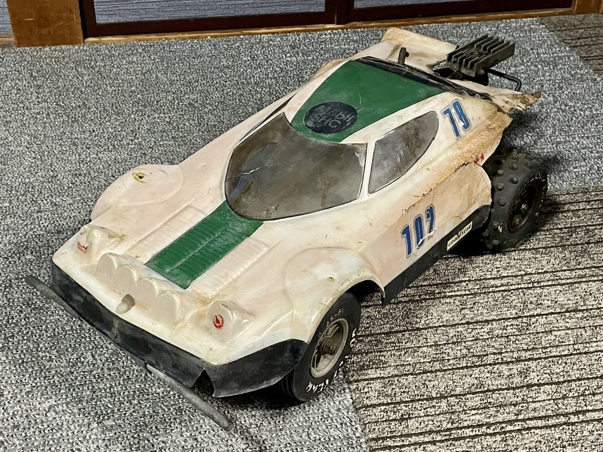 2026年最新Yahoo!オークション エンジンカー -京商 KYOSHO 京商 