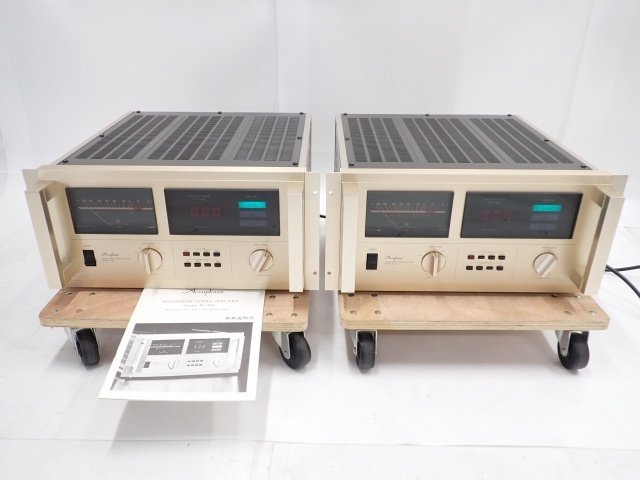 ♪ YAMAHA ヤマハ ステレオパワーアンプ B-2 YAMAHA B-2 - amplifier
