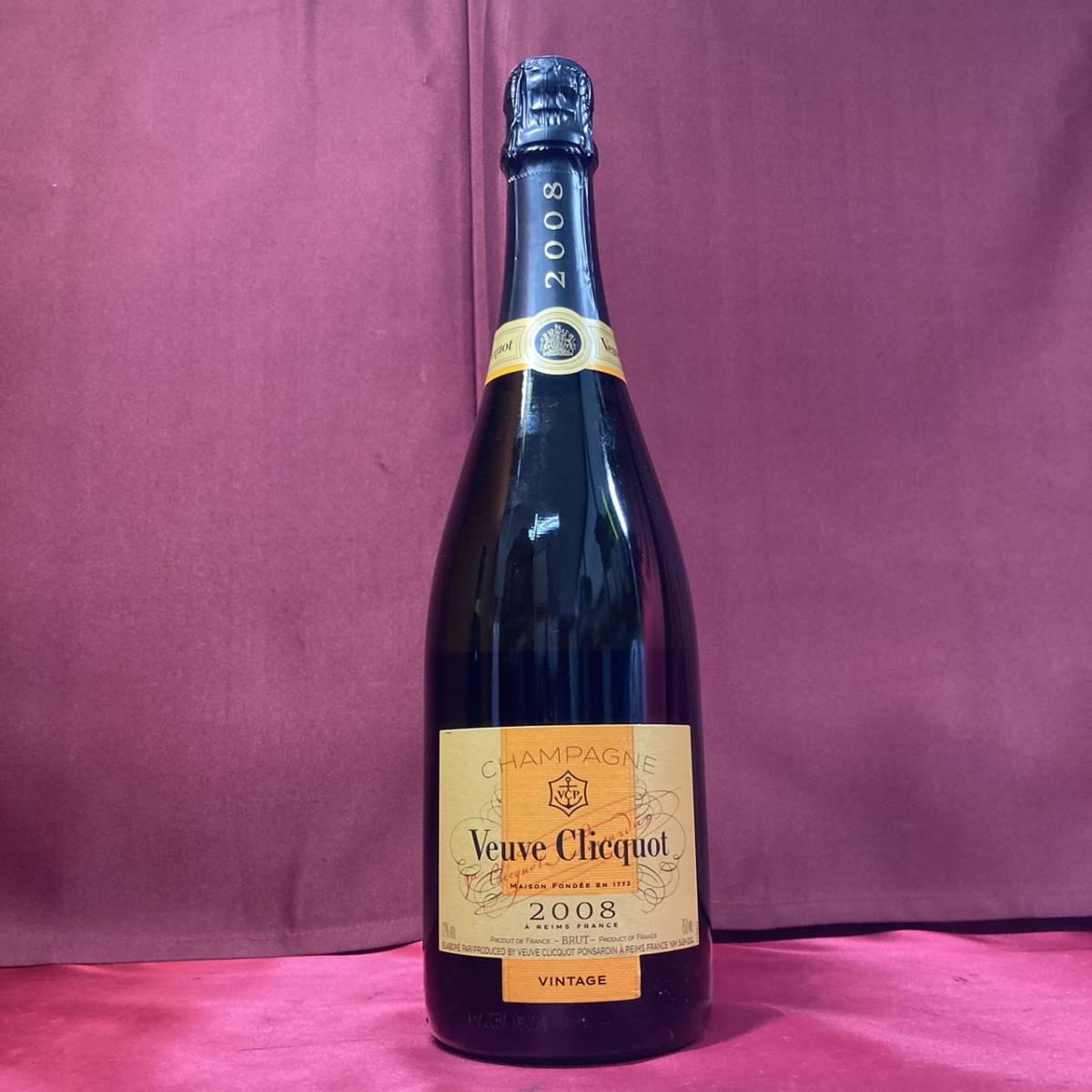 1円～クリュッグ グランド・キュベ 168エディション 750ml KRUG