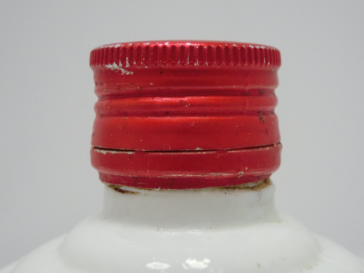 d*h様 古酒未開栓 貴州茅台酒 Kweichow Moutai 50ml 53 d*h様 古酒未開