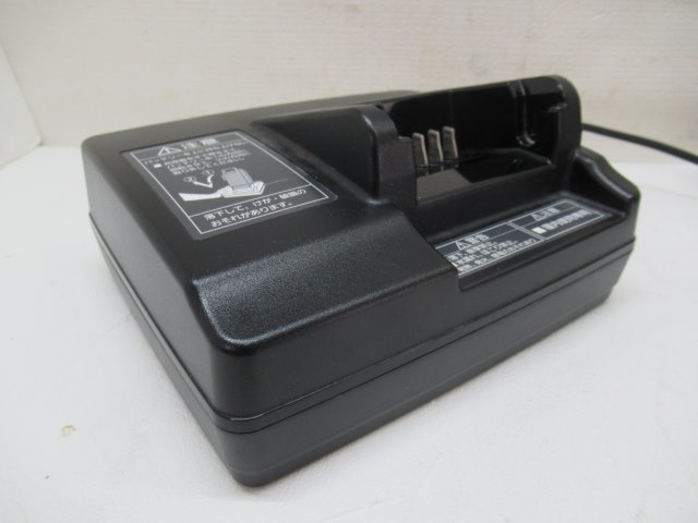 ★Panasonic NKJ073Z 急速充電器 電動アシスト自転車用 パナソニック USED 85145★！！