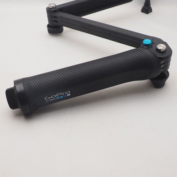 【中古】「非常に良い」国内 GoPro ウェアラブルカメラ用アクセサリ 3-Way AFAEM-001 楽天市場】【中古】【国内正規品】 GoPro ウェアラブルカメラ用