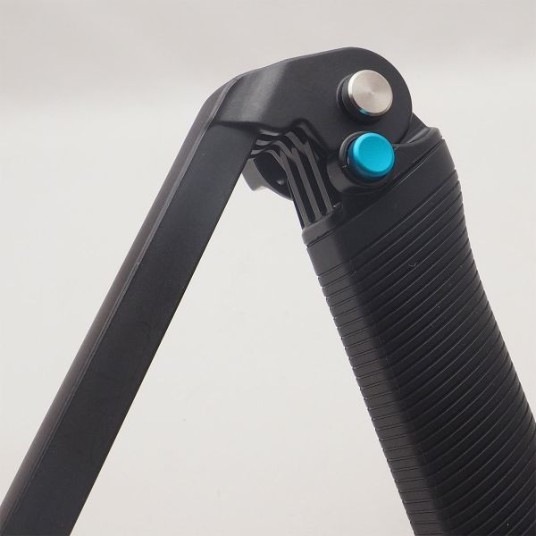 【中古】「非常に良い」国内 GoPro ウェアラブルカメラ用アクセサリ 3-Way AFAEM-001 楽天市場】gopro 3－way afaem－001の通販