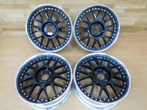 新作，安い】 13-786◇格安!!☆SSR プロフェッサー MS1-R☆17in7J+37