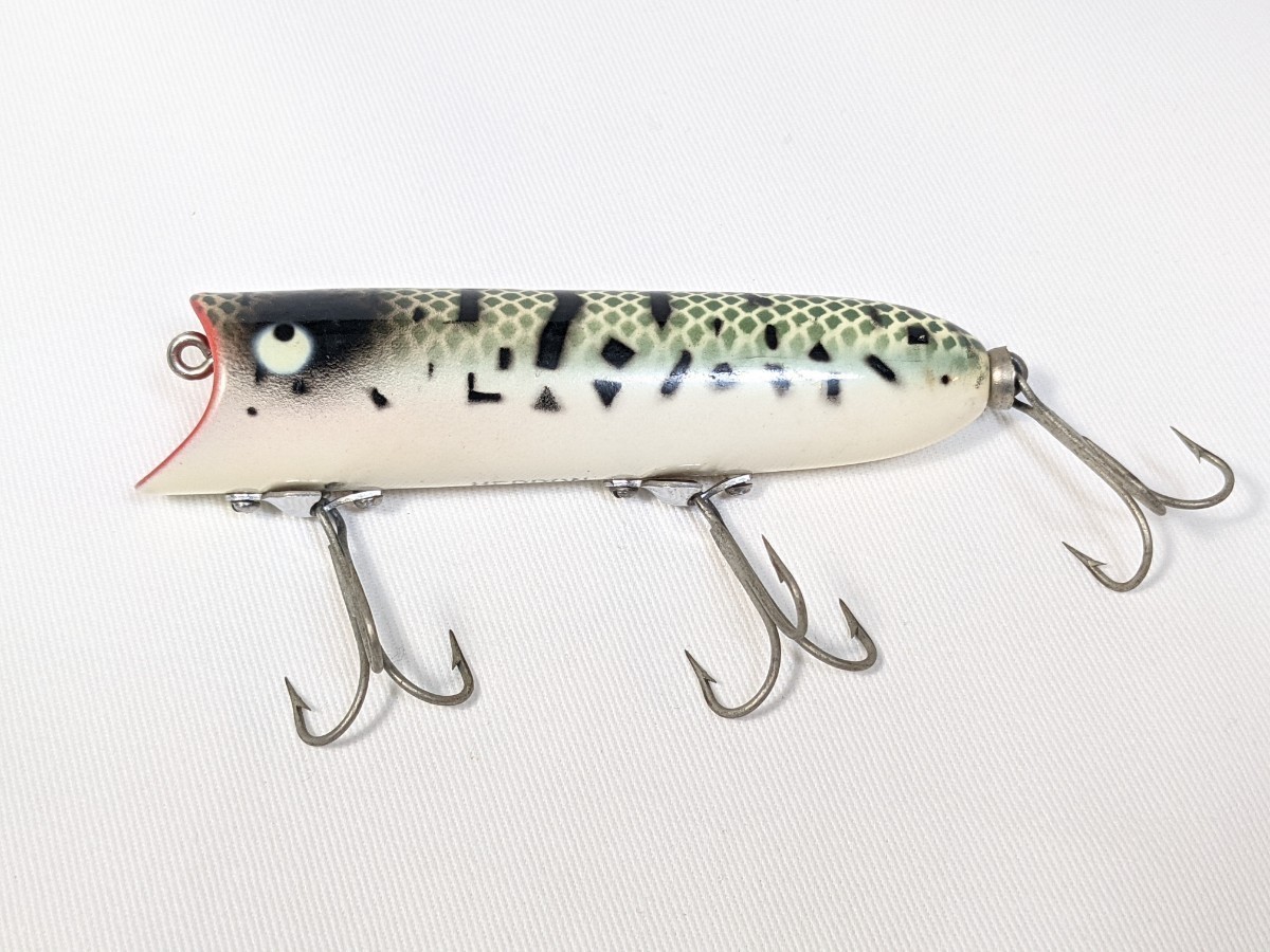 10 ヘドン ラッキー13 CRA/Heddon LUCKY 13 ヘドン ラッキー13 10 ヘドン ラッキー13 CRA/Heddon LUCKY 13 ヘドン ラッキー13