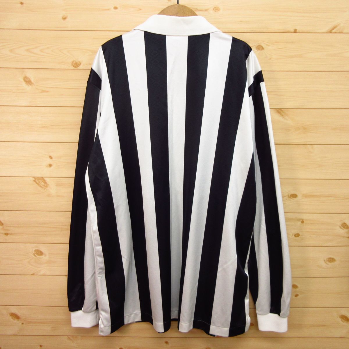 ◎希少 90s！ユヴェントスFC ユベントスFC ダノン 1992-95 ホーム