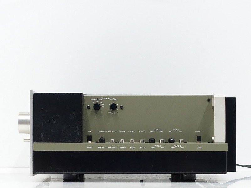 PIONEER パイオニア SA-9800 プリメインアンプ Pioneer Yahoo Aランク