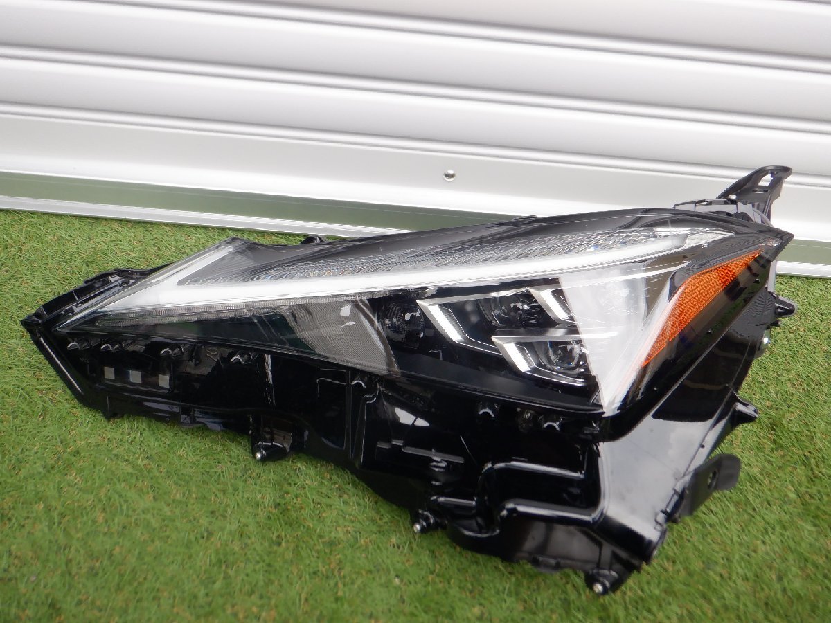 LEXUS ASE30 AVE30 AVE35 GSE30 GSE31 IS 30 レクサス LED ヘッド
