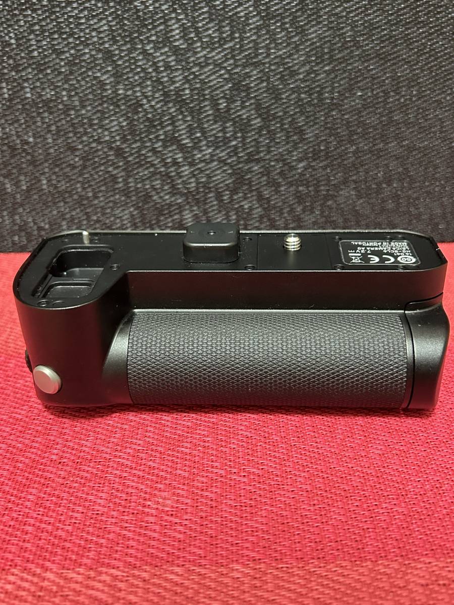 送料無料 中古品 ライカ LEICA マルチファンクション ハンドグリップ HG-SCL6
