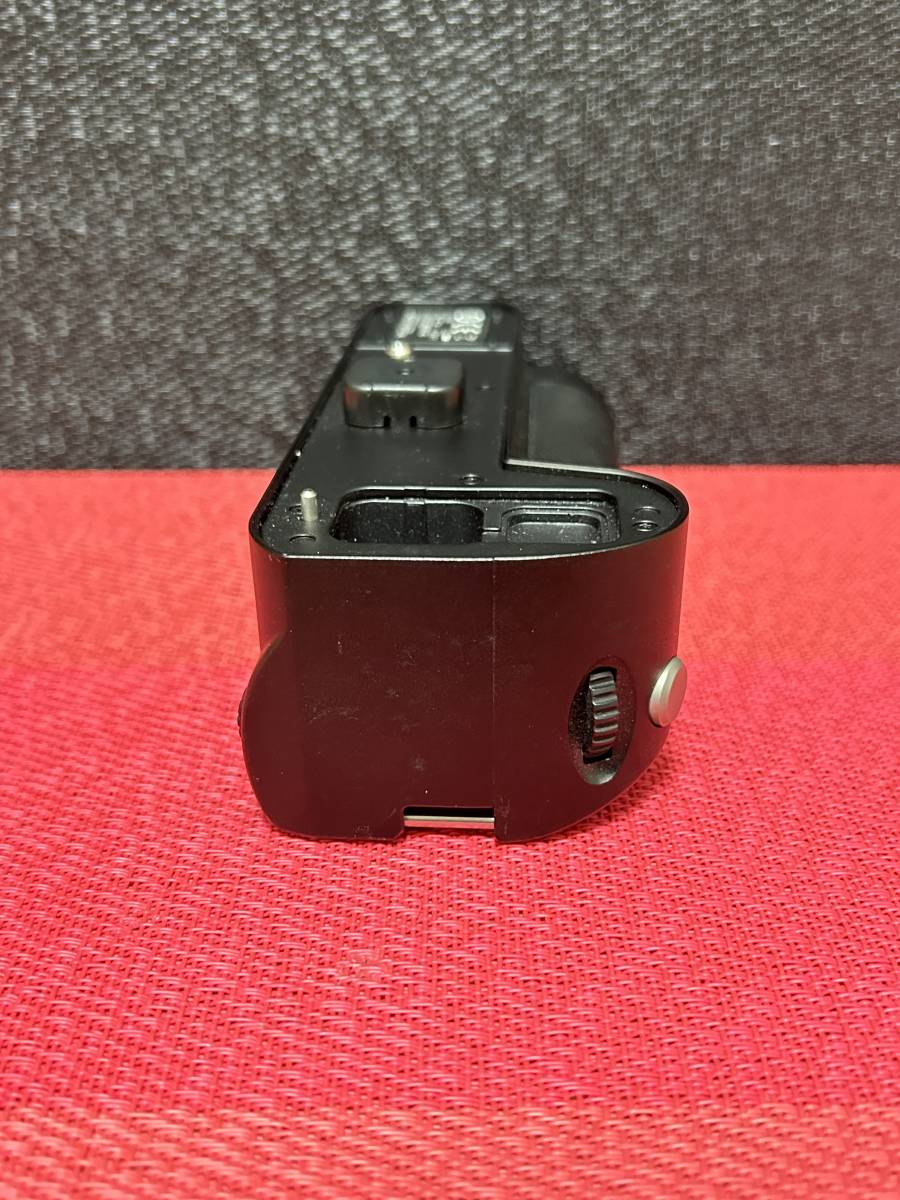 送料無料 中古品 ライカ LEICA マルチファンクション ハンドグリップ HG-SCL6