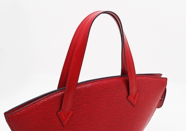 ◇【LOUIS VUITTON ルイ・ヴィトン】サンジャック M52277 ハンドバッグ