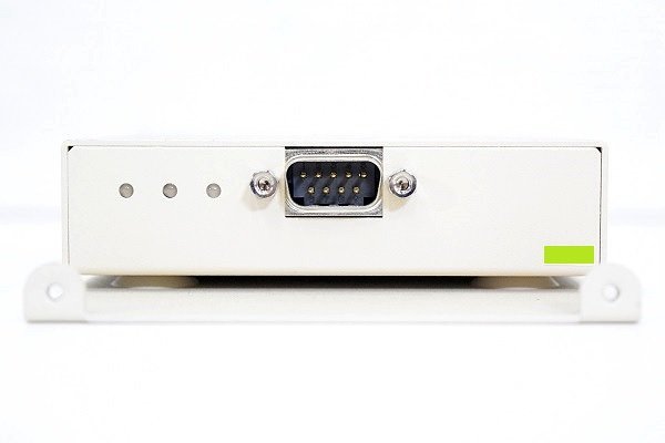 IMAGENICS/イメージニクス DVI 信号同軸延長器△CRO-DCE15A RX 中古