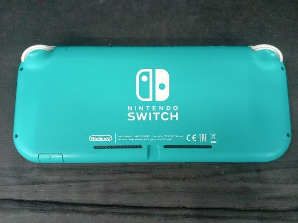 ジャンク SwitchLight ターコイズ 【公式通販】