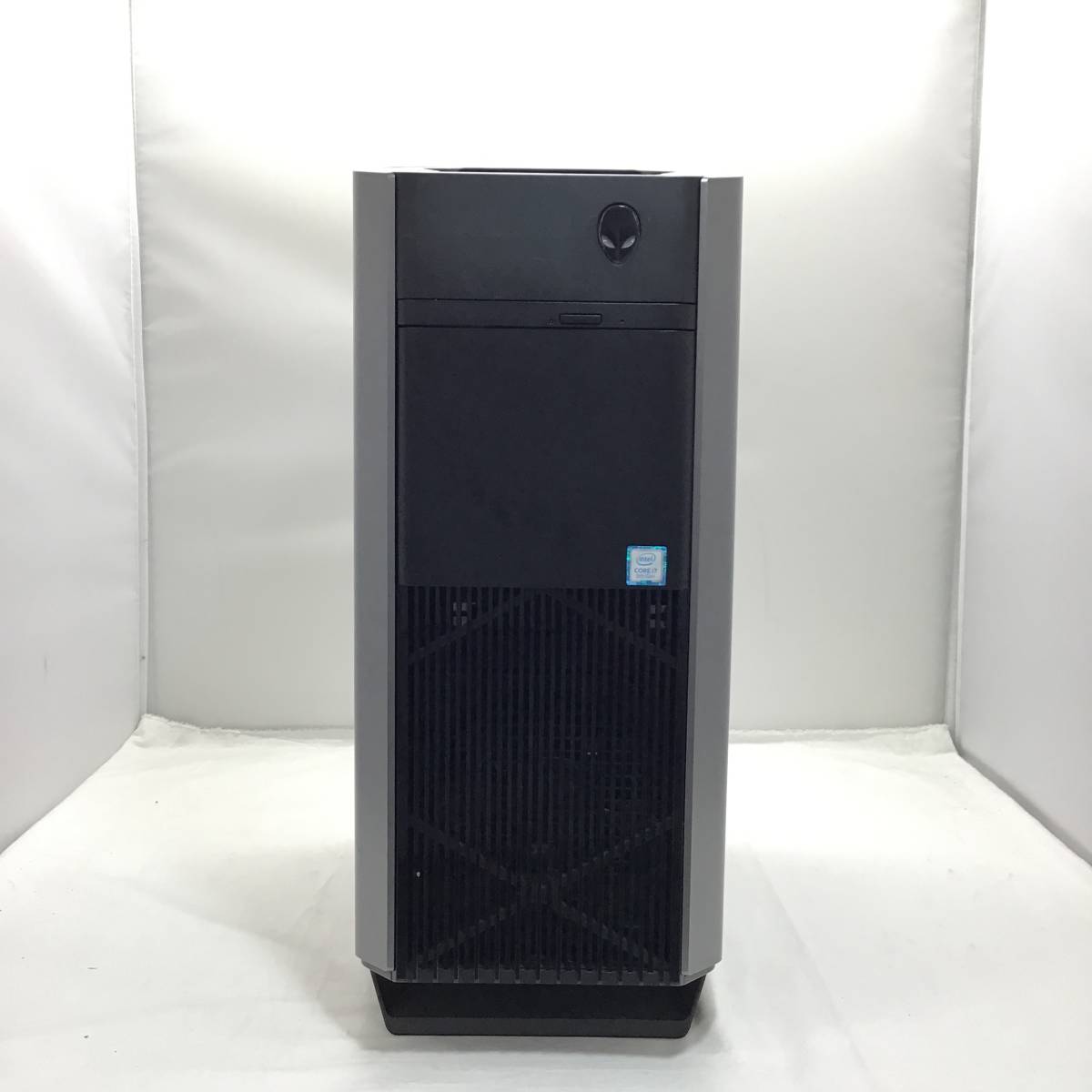 1円～ 現状品 HIKARI AUTO HI-MAX 砲弾型マフラー デリカ D:5 CV1W用