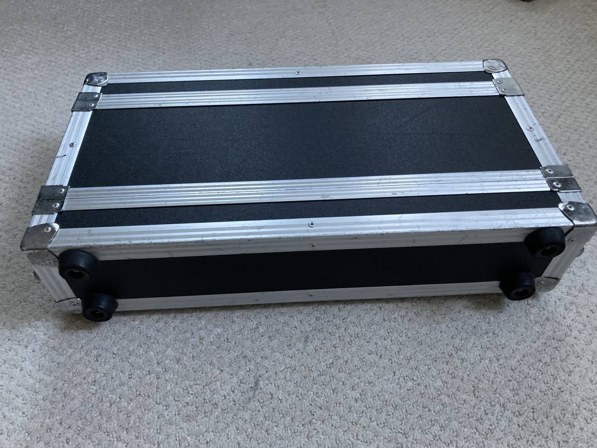 ARMOR 2Uラック ( アルモア ) A2U 2Uラックケース FRP仕様 送料無料