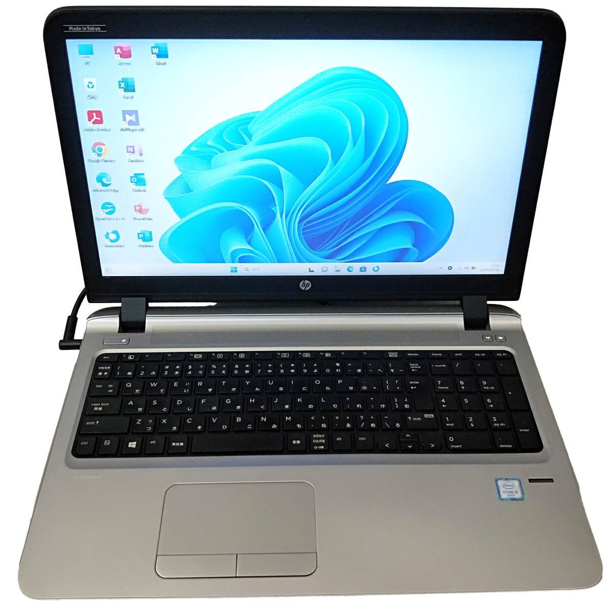 ☆【驚速小型 HP Pro Book 450 G3 i5-6200U 2.3GHz x4+8GB