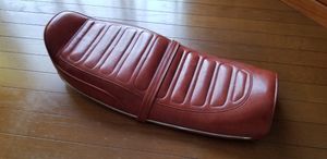 GT380 シートのYahoo!オークション(旧ヤフオク!)の相場・価格を見る 