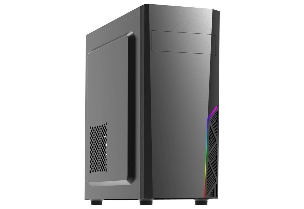 新品 Intel i5 13400 m.2 512gb ddr5 16GB 500W B760m Win11 pro