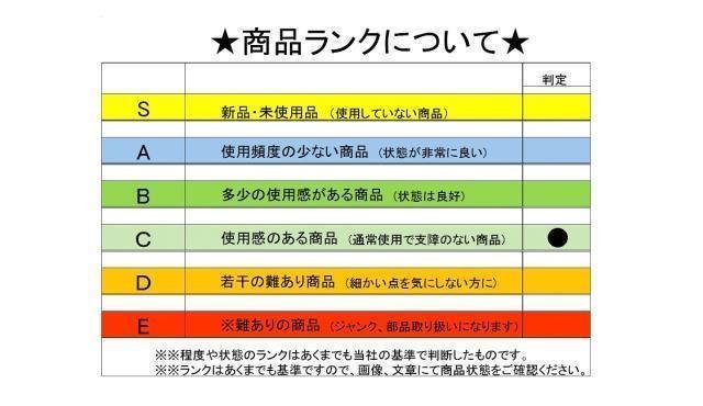 【Ｃ】スバル　GRB GRF GVF GVB B型　インプレッサ WRX STI 　左右ドアミラー　左右セット　サイドミラー　シルバー/C3S　9ピン GRF STI インプレッサ differences GVB&frasl;GVF DAMD