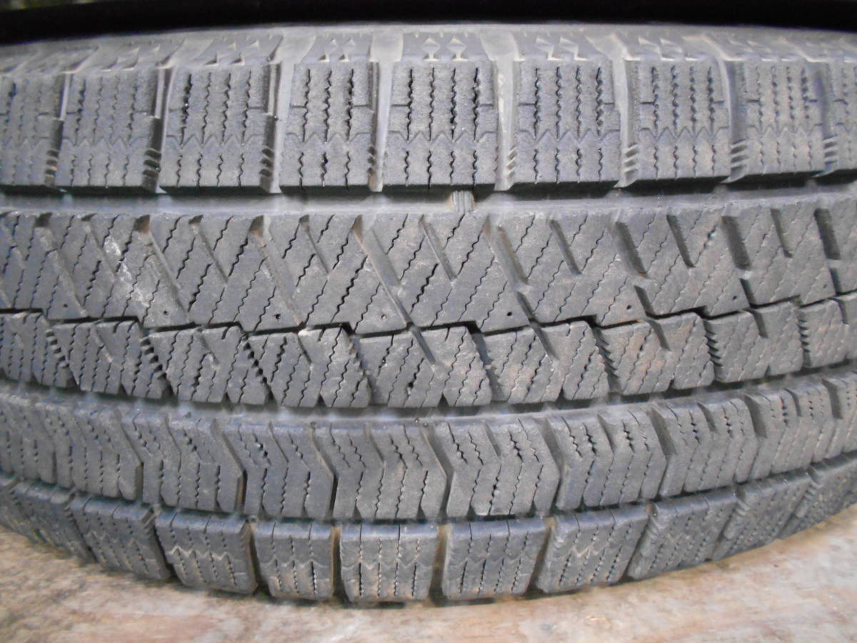 △ブリヂストン BLIZZAK VRX2△205/65R16△1本 2，200円～△4本セット