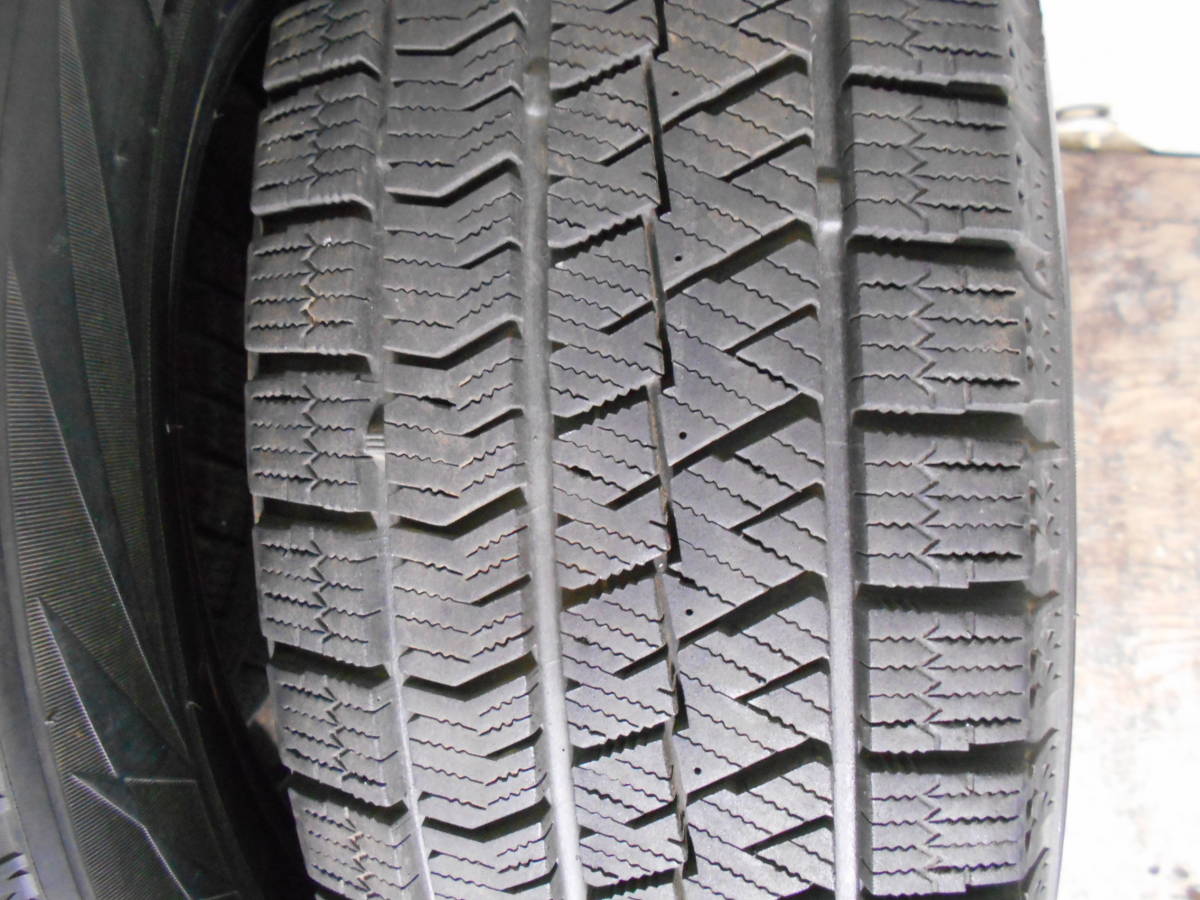 △ブリヂストン BLIZZAK VRX2△205/65R16△1本 2，200円～△4本セット