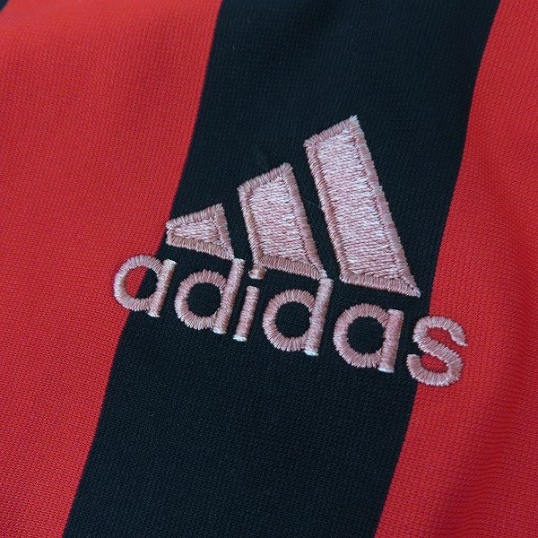 ☆adidas/アディダス ACミラン 05/06 ホーム ユニフォーム #3
